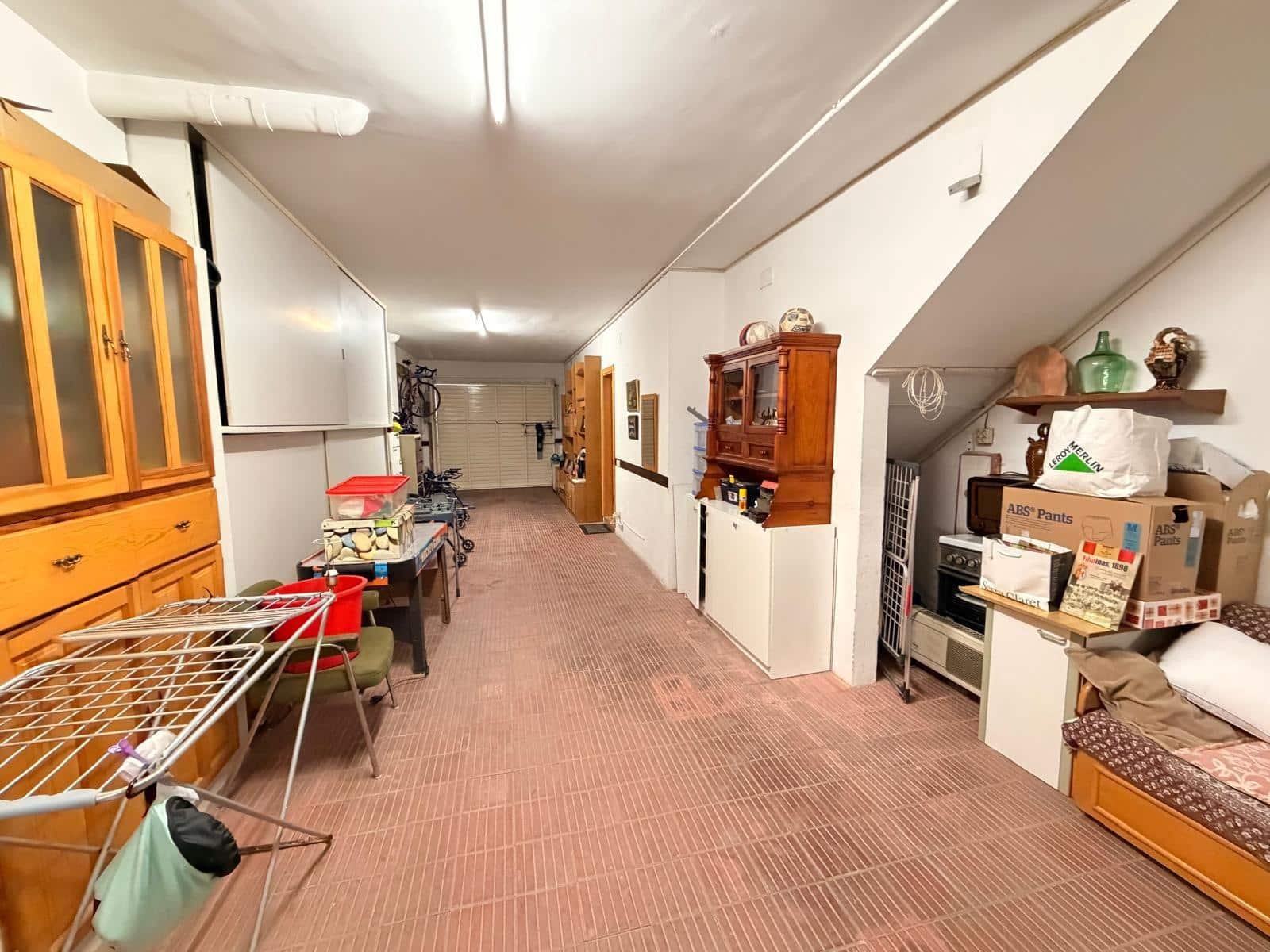 4 sovrum Villa till salu i Vilanova i la Geltru med garage - 570 000 € (Ref: 9591403)