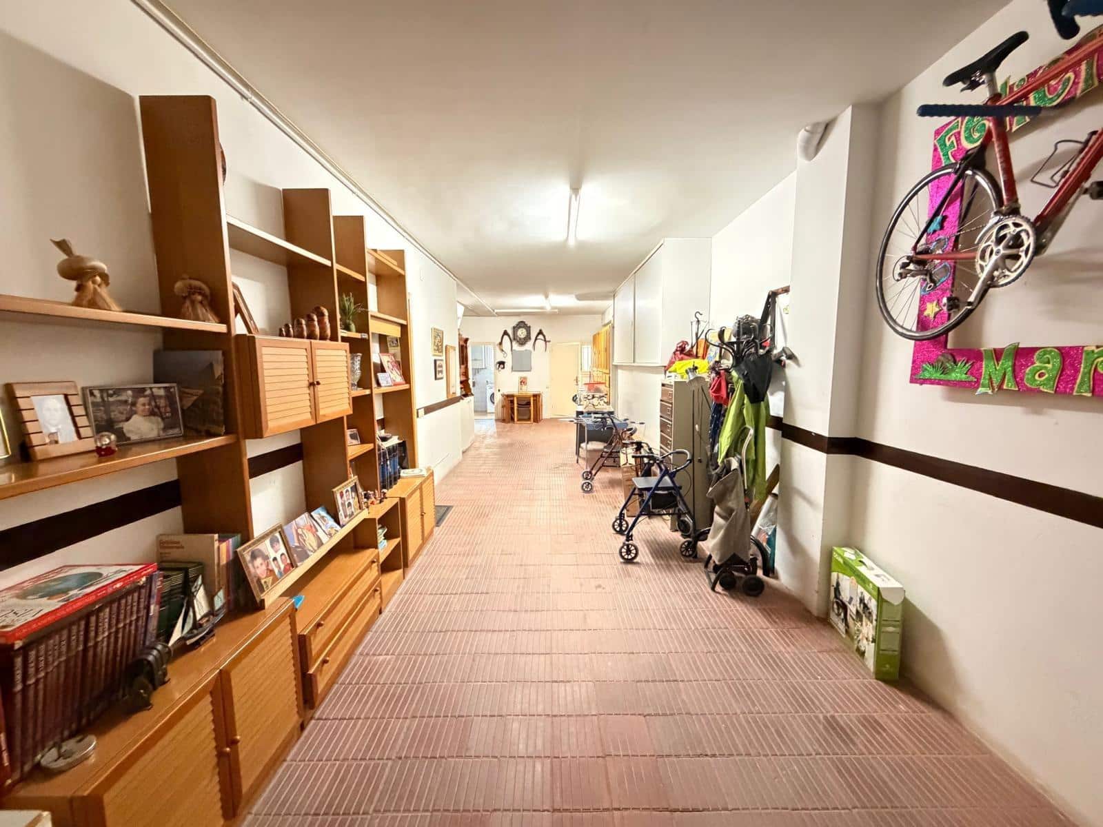 4 sovrum Villa till salu i Vilanova i la Geltru med garage - 570 000 € (Ref: 9591403)