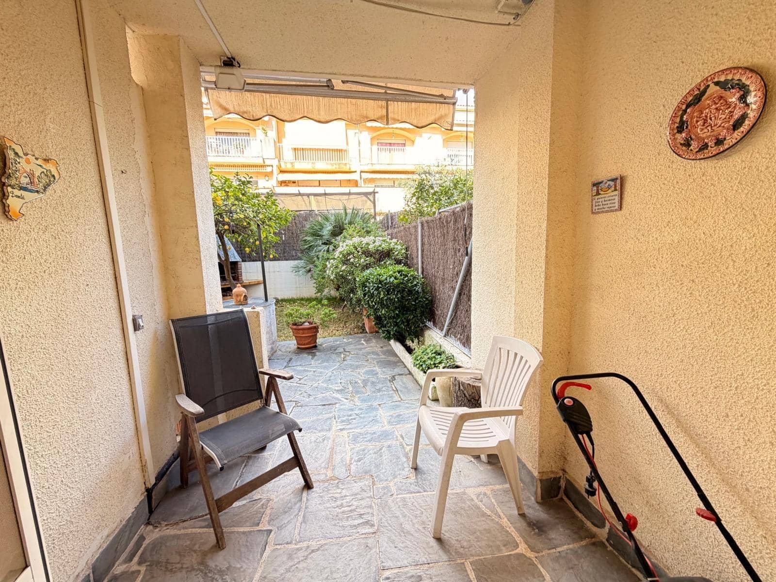 4 sovrum Villa till salu i Vilanova i la Geltru med garage - 570 000 € (Ref: 9591403)