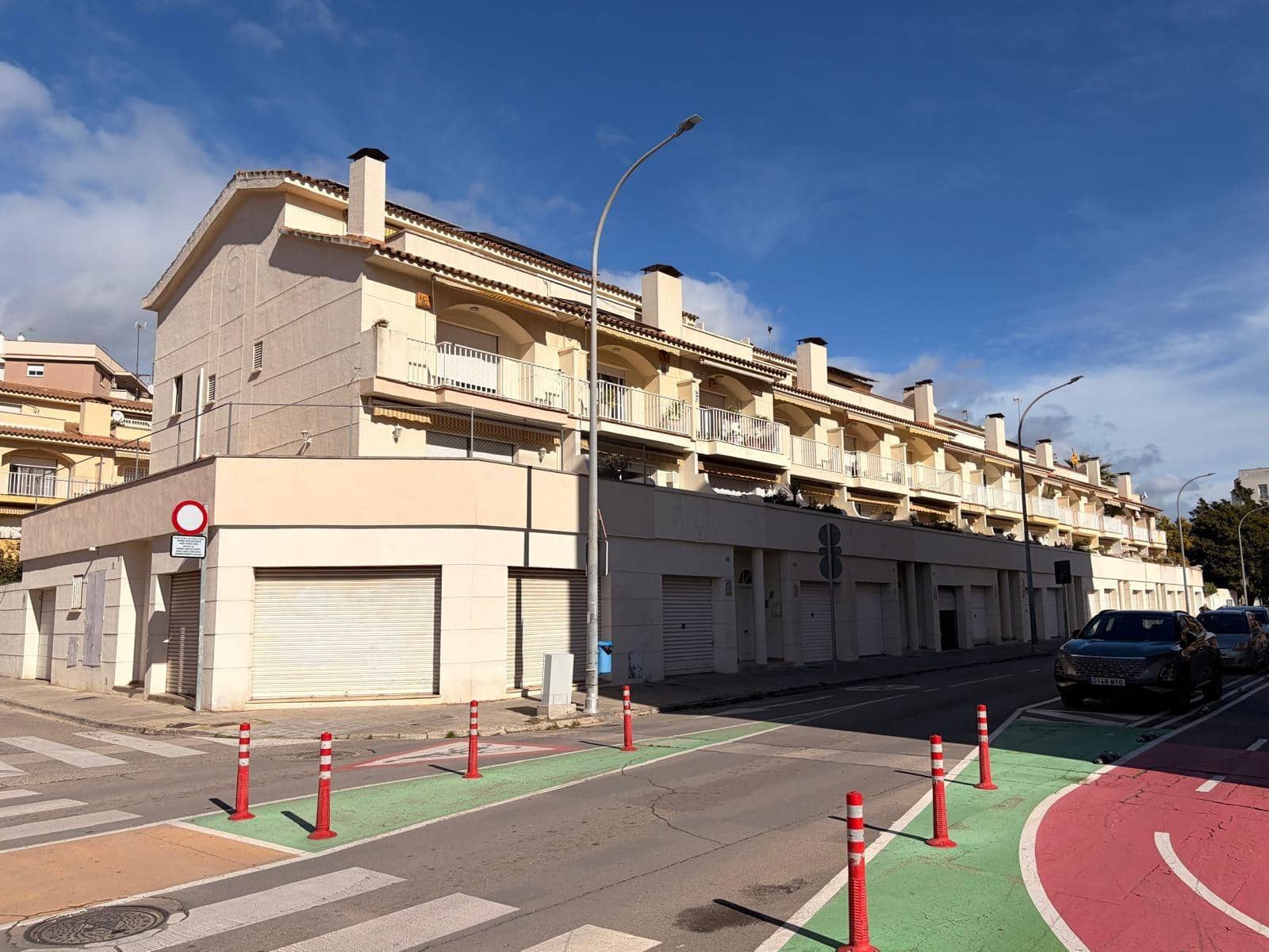 4 sovrum Villa till salu i Vilanova i la Geltru med garage - 570 000 € (Ref: 9591403)