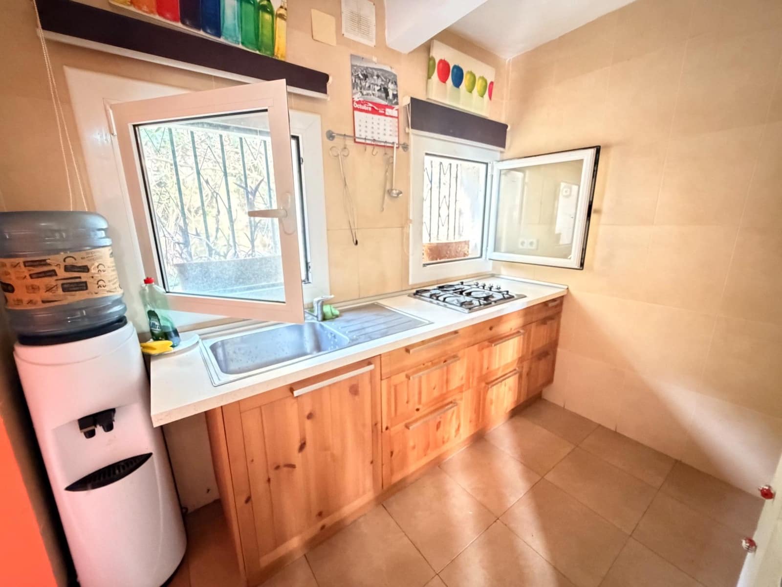 3 sypialnia Willa na sprzedaż w Pineda de Mar - 159 900 € (Ref: 9615621)