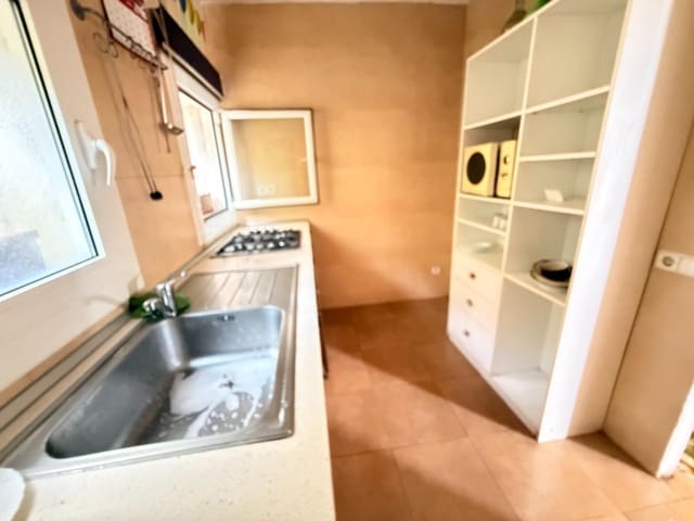 3 sypialnia Willa na sprzedaż w Pineda de Mar - 159 900 € (Ref: 9615621)