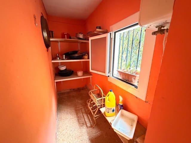 3 sypialnia Willa na sprzedaż w Pineda de Mar - 159 900 € (Ref: 9615621)