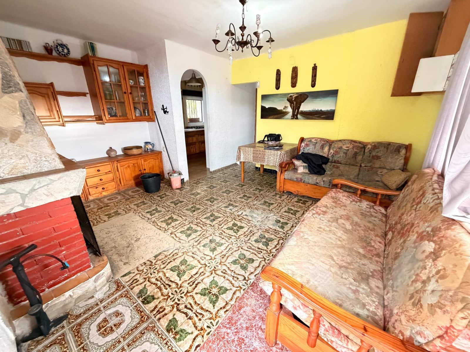 3 sypialnia Willa na sprzedaż w Pineda de Mar - 159 900 € (Ref: 9615621)