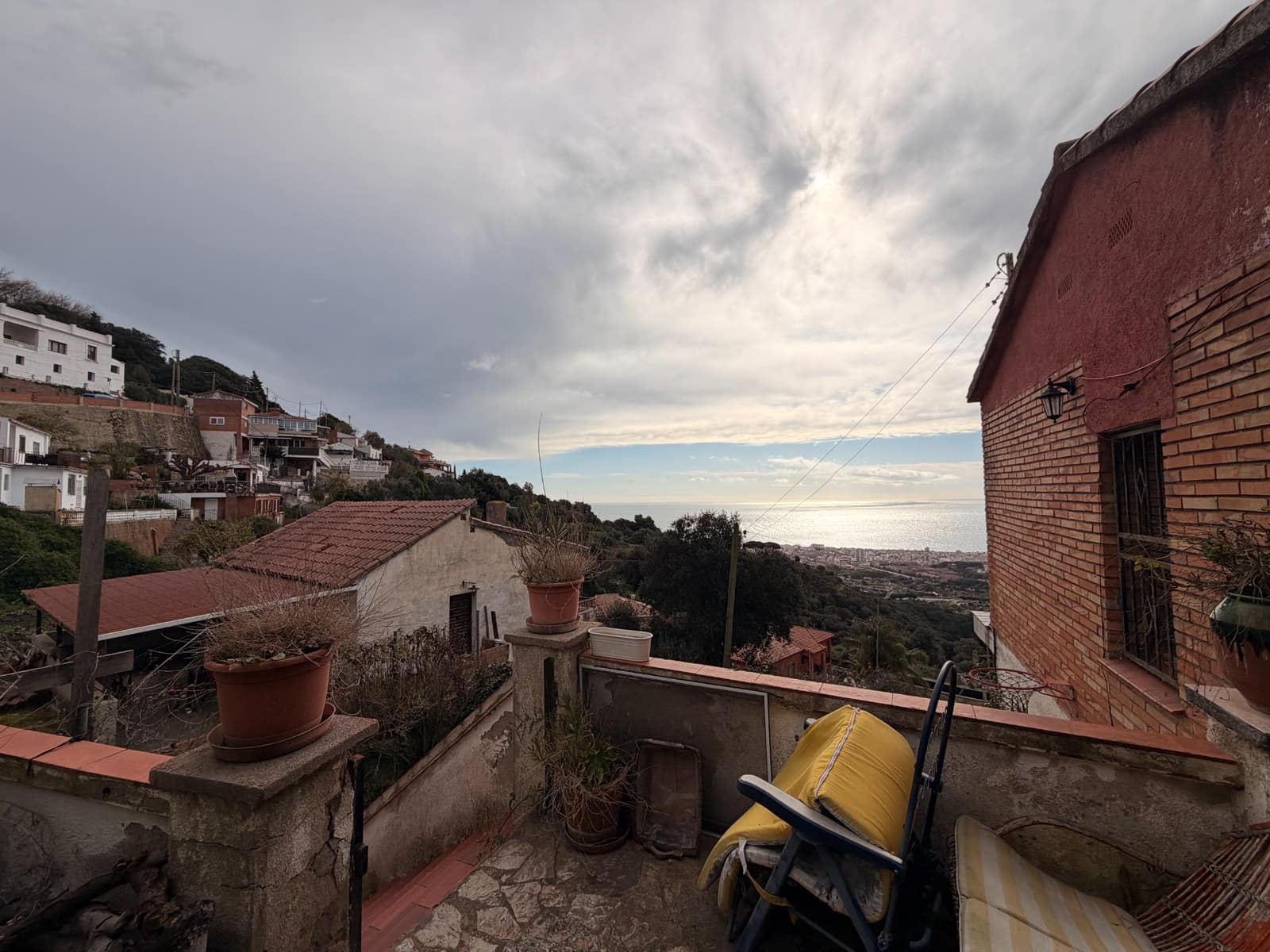 3 sypialnia Willa na sprzedaż w Pineda de Mar - 159 900 € (Ref: 9615621)