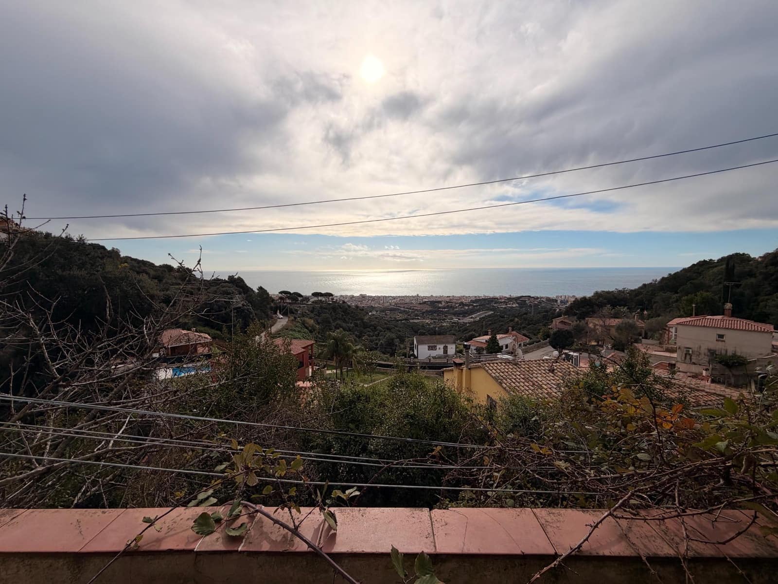 3 sypialnia Willa na sprzedaż w Pineda de Mar - 159 900 € (Ref: 9615621)