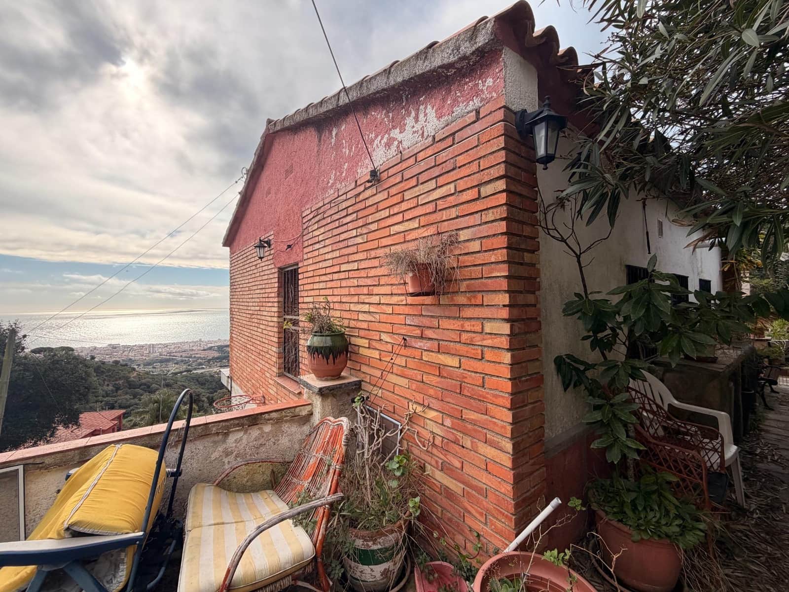 3 sypialnia Willa na sprzedaż w Pineda de Mar - 159 900 € (Ref: 9615621)