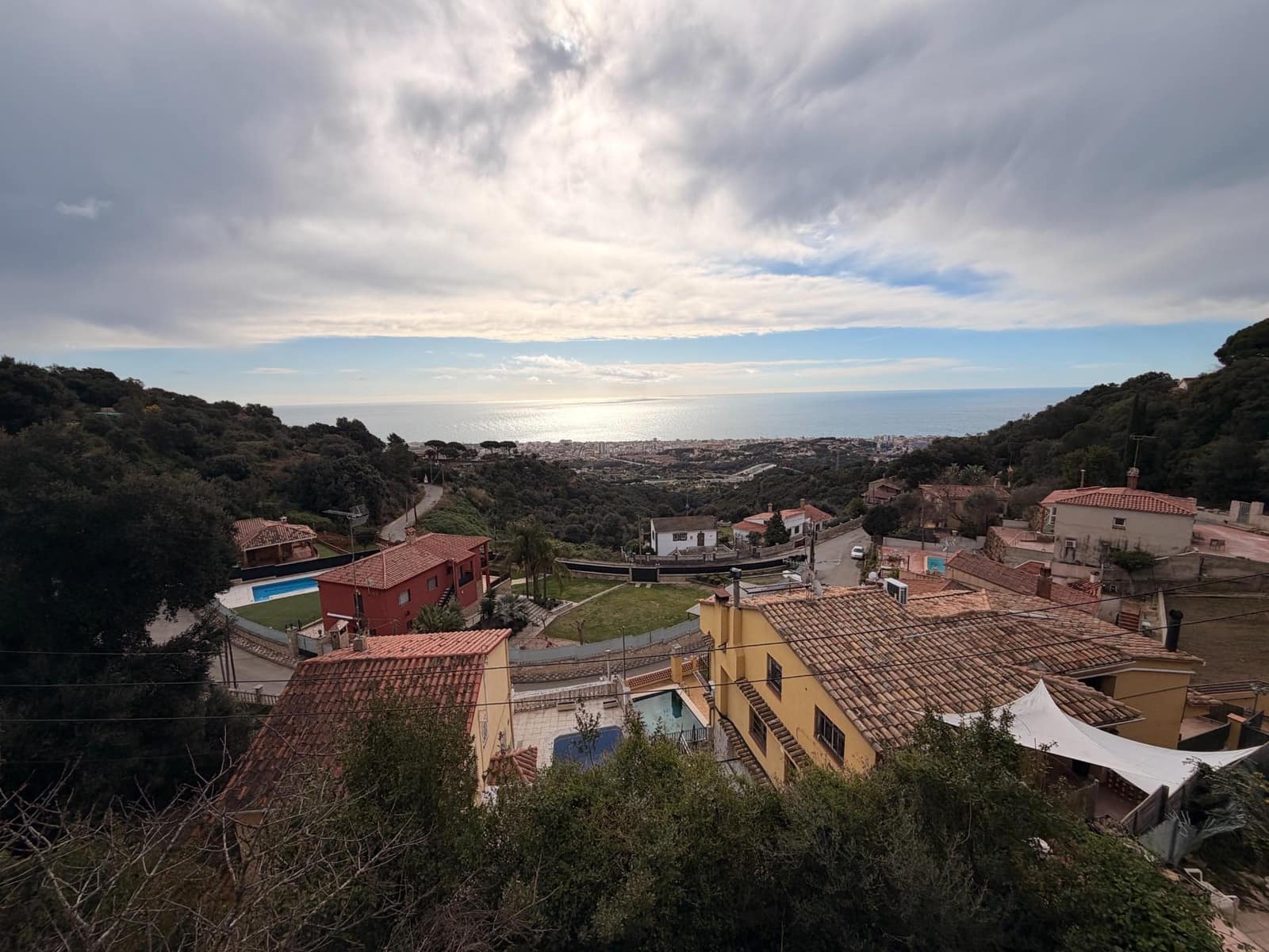 3 sypialnia Willa na sprzedaż w Pineda de Mar - 159 900 € (Ref: 9615621)