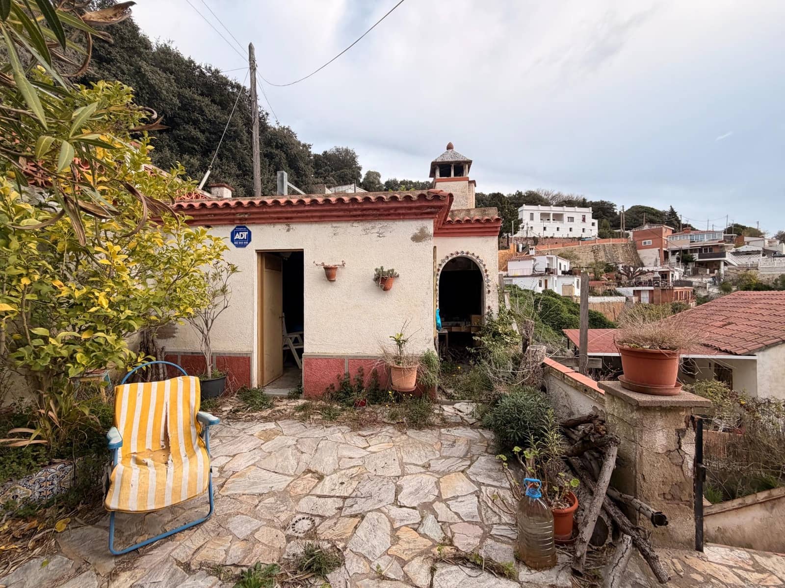 3 sypialnia Willa na sprzedaż w Pineda de Mar - 159 900 € (Ref: 9615621)