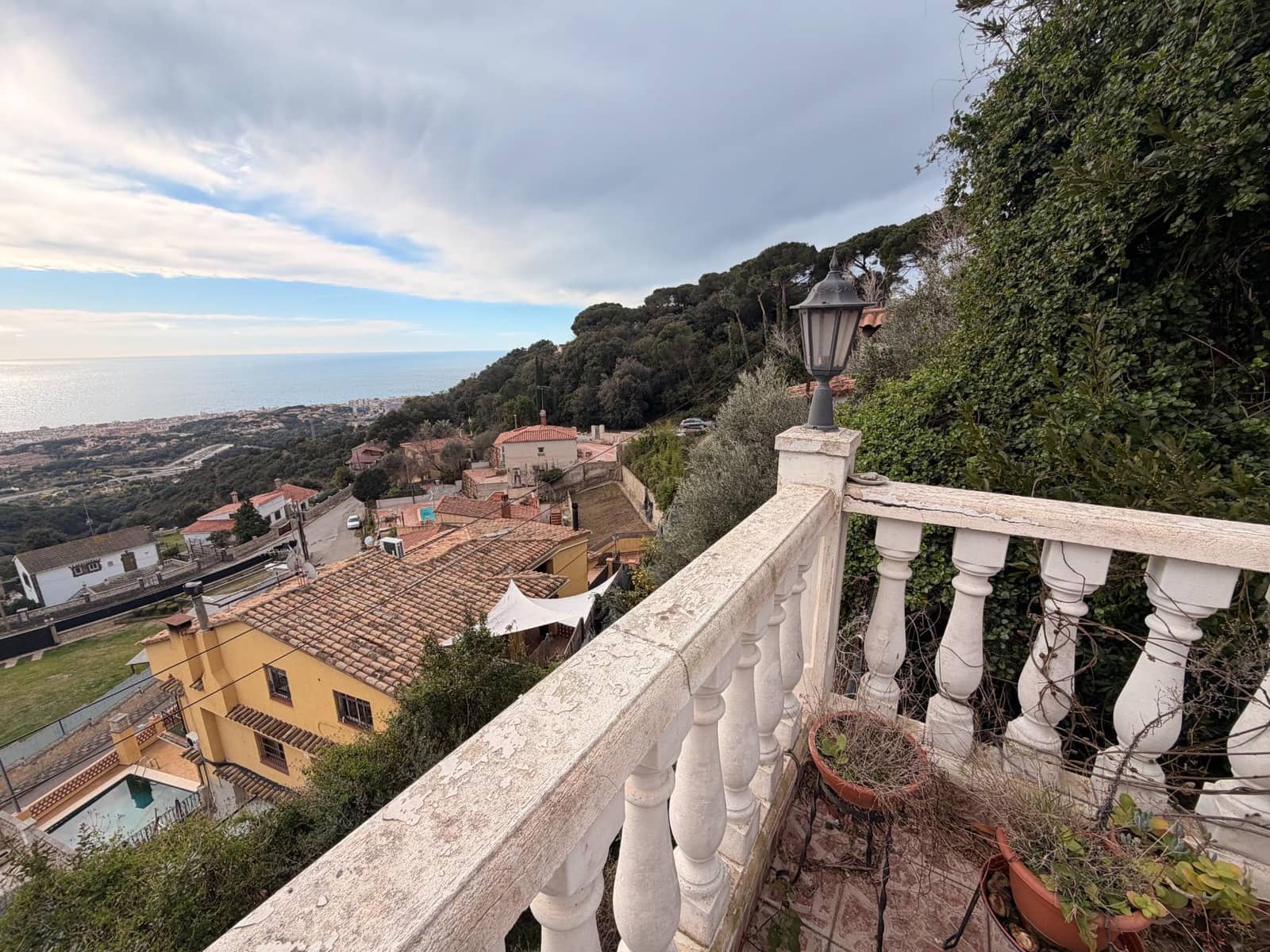 3 sypialnia Willa na sprzedaż w Pineda de Mar - 159 900 € (Ref: 9615621)