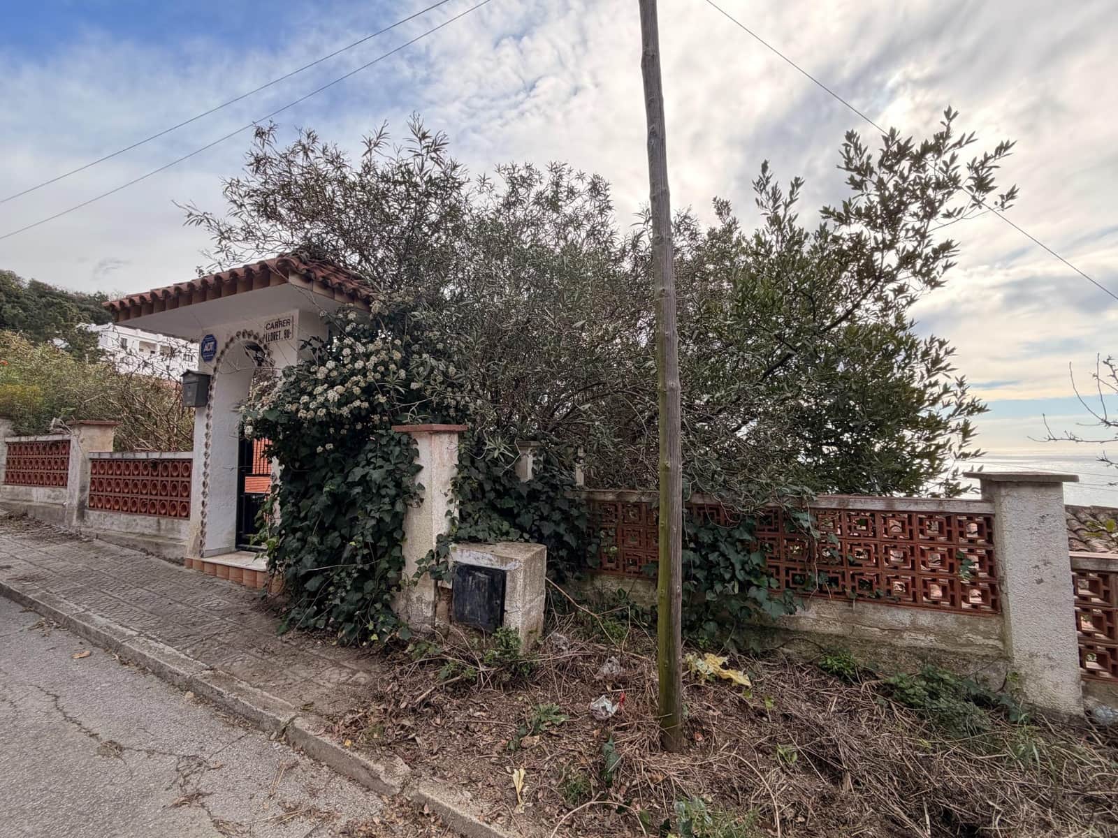 3 sypialnia Willa na sprzedaż w Pineda de Mar - 159 900 € (Ref: 9615621)