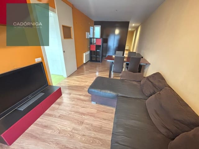 3 Zimmer Wohnung zu verkaufen in Granollers - 325.000 € (Ref: 9686537)