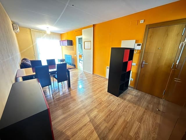 3 makuuhuone Asunto myytävänä paikassa Granollers - 299 000 € (Ref: 9686537)