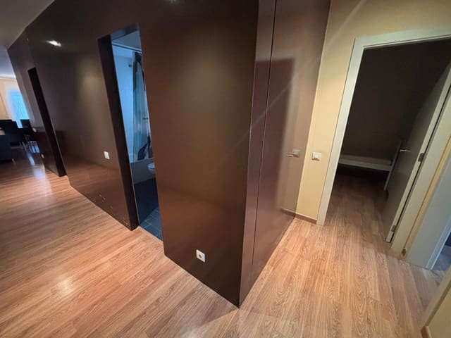 3 makuuhuone Asunto myytävänä paikassa Granollers - 299 000 € (Ref: 9686537)