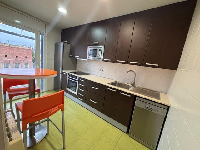 3 makuuhuone Asunto myytävänä paikassa Granollers - 299 000 € (Ref: 9686537)