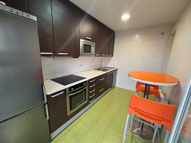 3 makuuhuone Asunto myytävänä paikassa Granollers - 299 000 € (Ref: 9686537)