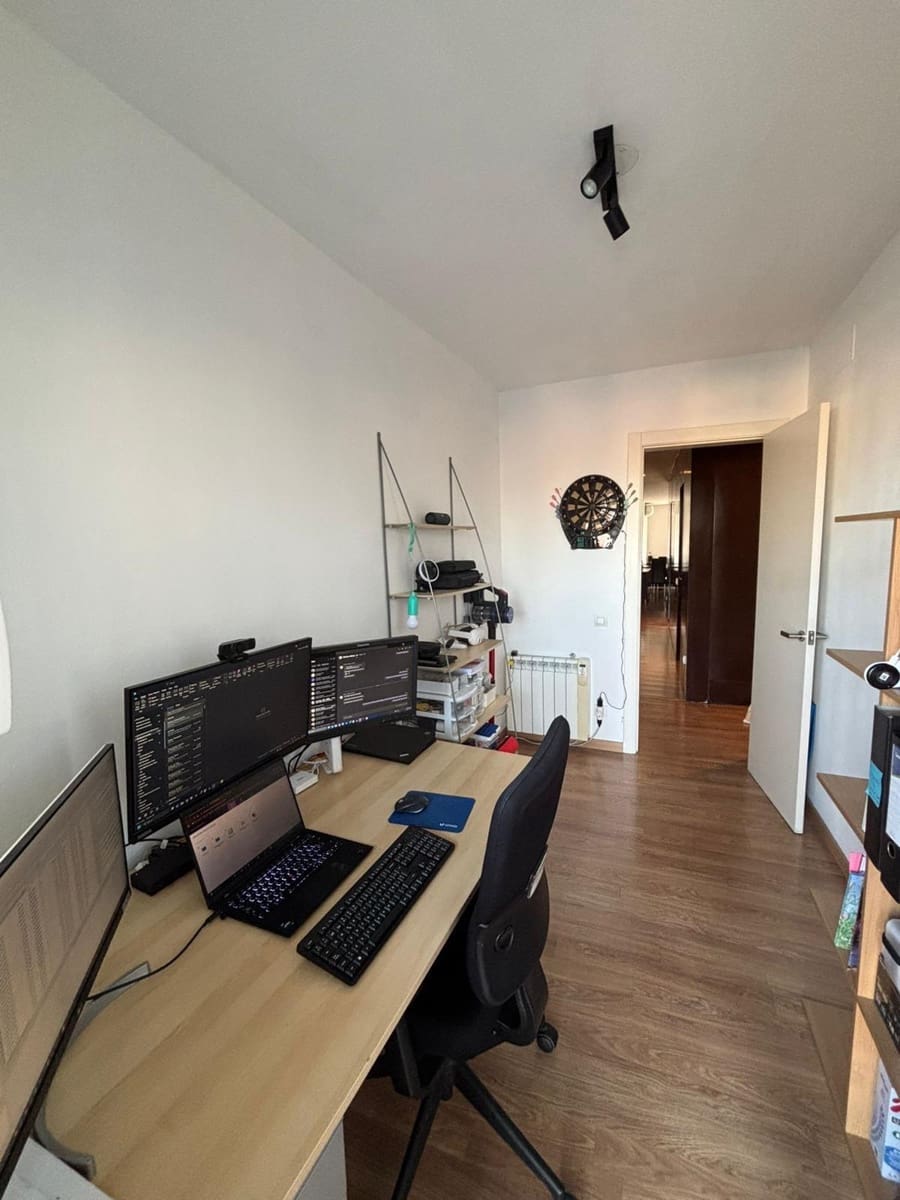3 soverom Leilighet til salgs i Granollers - € 289 000 (Ref: 9686537)