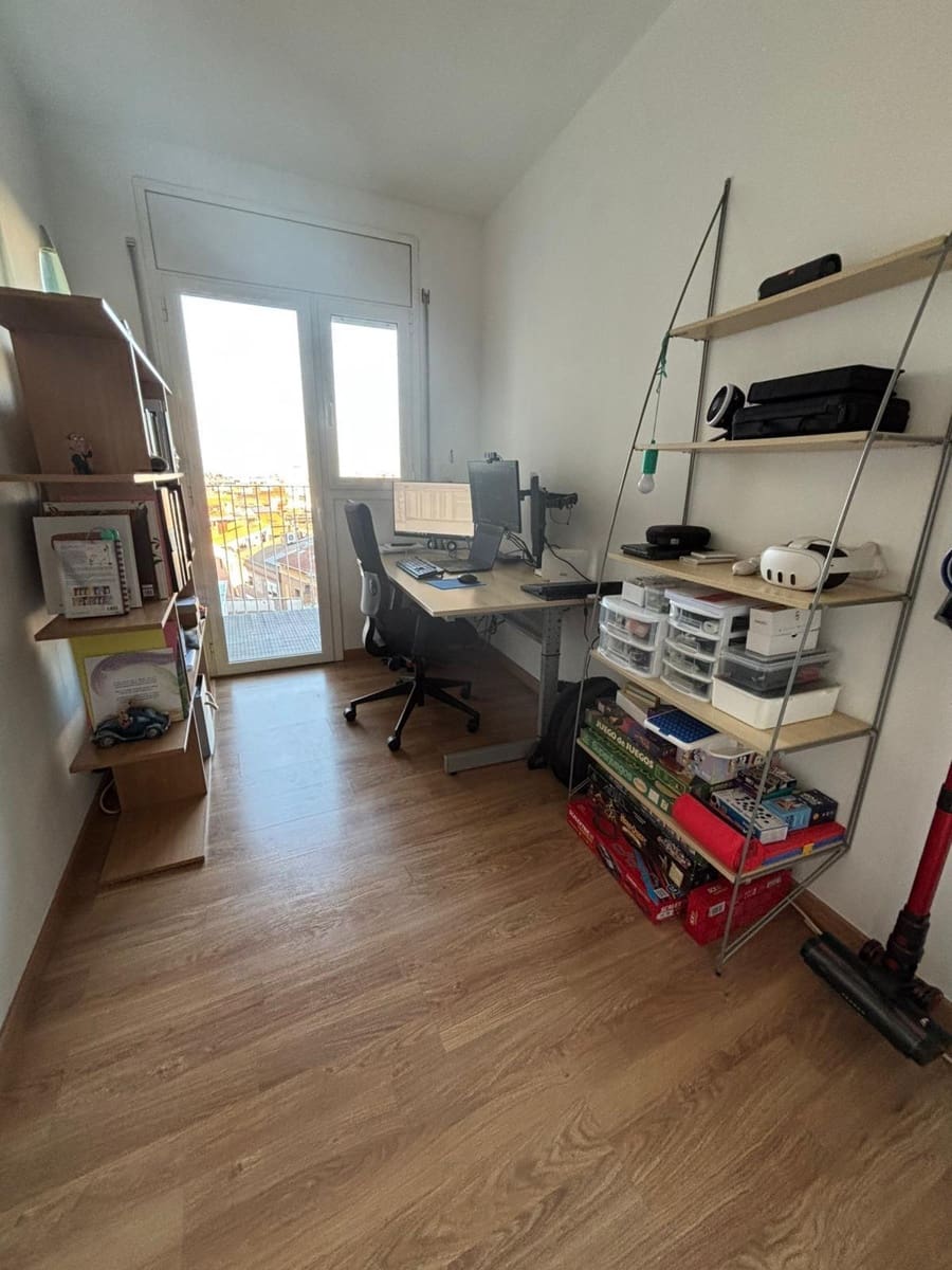 3 soverom Leilighet til salgs i Granollers - € 289 000 (Ref: 9686537)