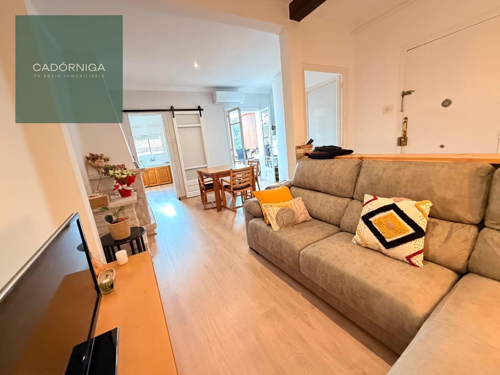 3 bedroom Flat for sale in Granollers - € 259,000 (Ref: 9726736)