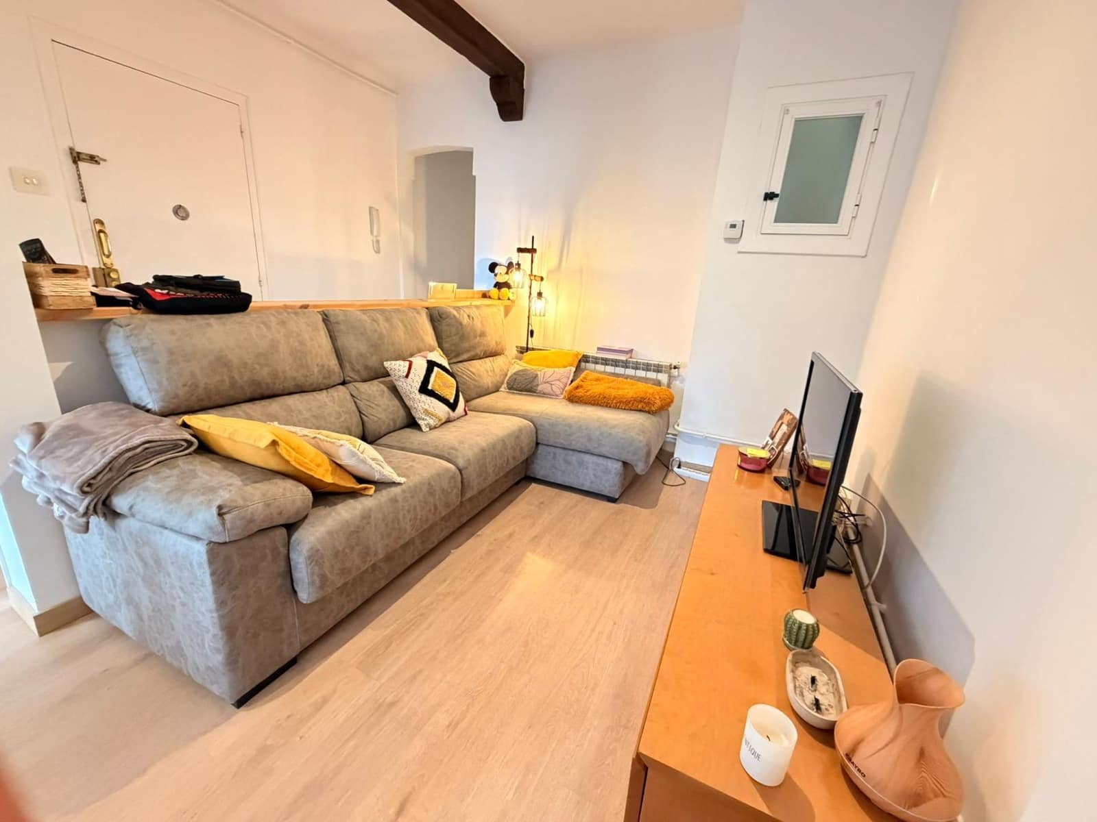 3 bedroom Flat for sale in Granollers - € 259,000 (Ref: 9726736)
