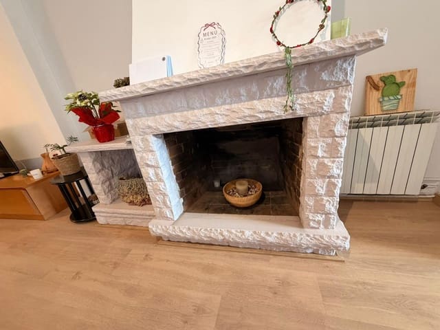 3 chambre Appartement à vendre à Granollers - 259 000 € (Ref: 9726736)