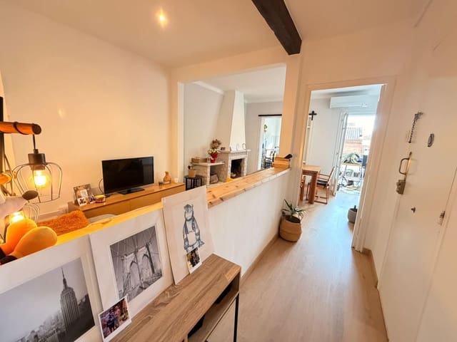3 chambre Appartement à vendre à Granollers - 259 000 € (Ref: 9726736)