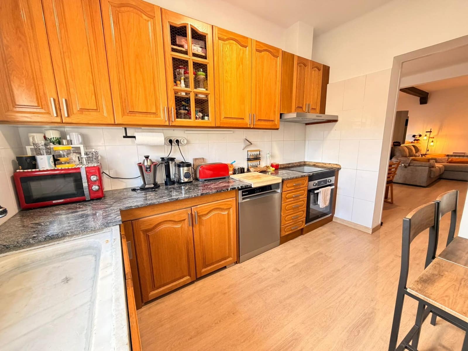 3 bedroom Flat for sale in Granollers - € 259,000 (Ref: 9726736)