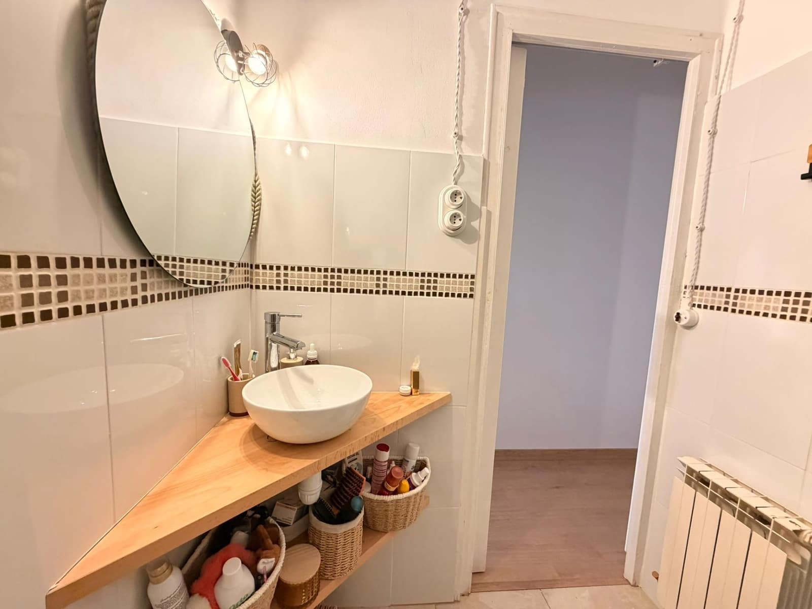 3 bedroom Flat for sale in Granollers - € 259,000 (Ref: 9726736)