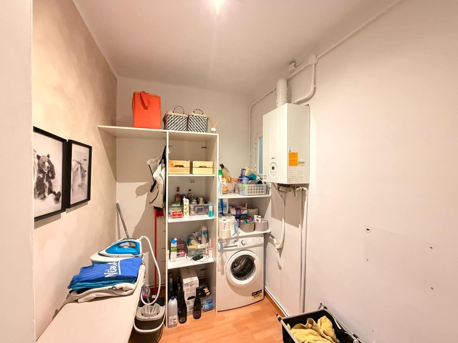 3 bedroom Flat for sale in Granollers - € 259,000 (Ref: 9726736)