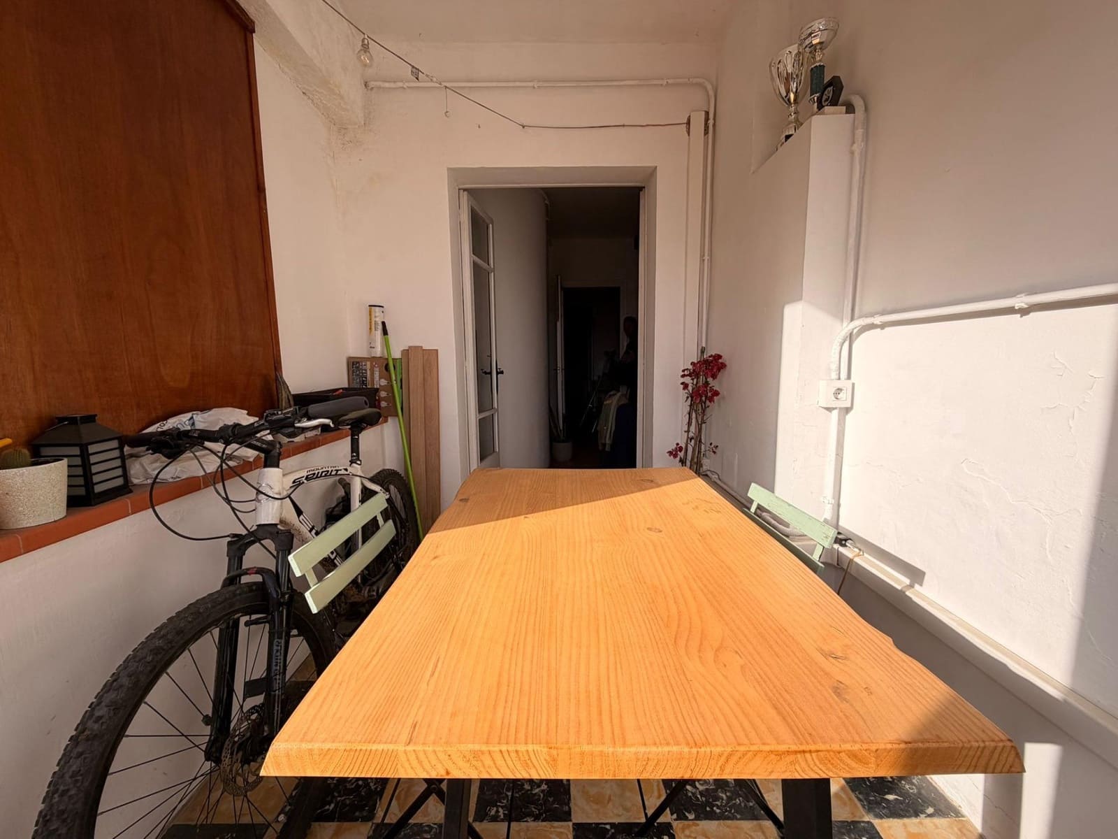 3 bedroom Flat for sale in Granollers - € 259,000 (Ref: 9726736)