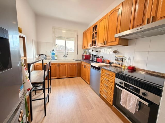 3 chambre Appartement à vendre à Granollers - 259 000 € (Ref: 9726736)