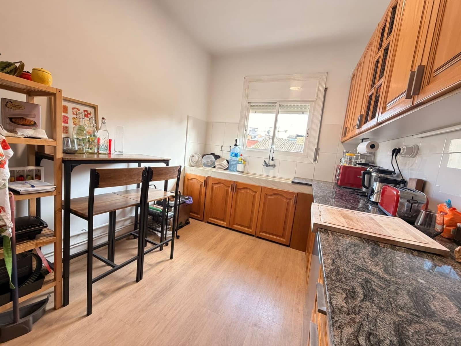 3 bedroom Flat for sale in Granollers - € 259,000 (Ref: 9726736)