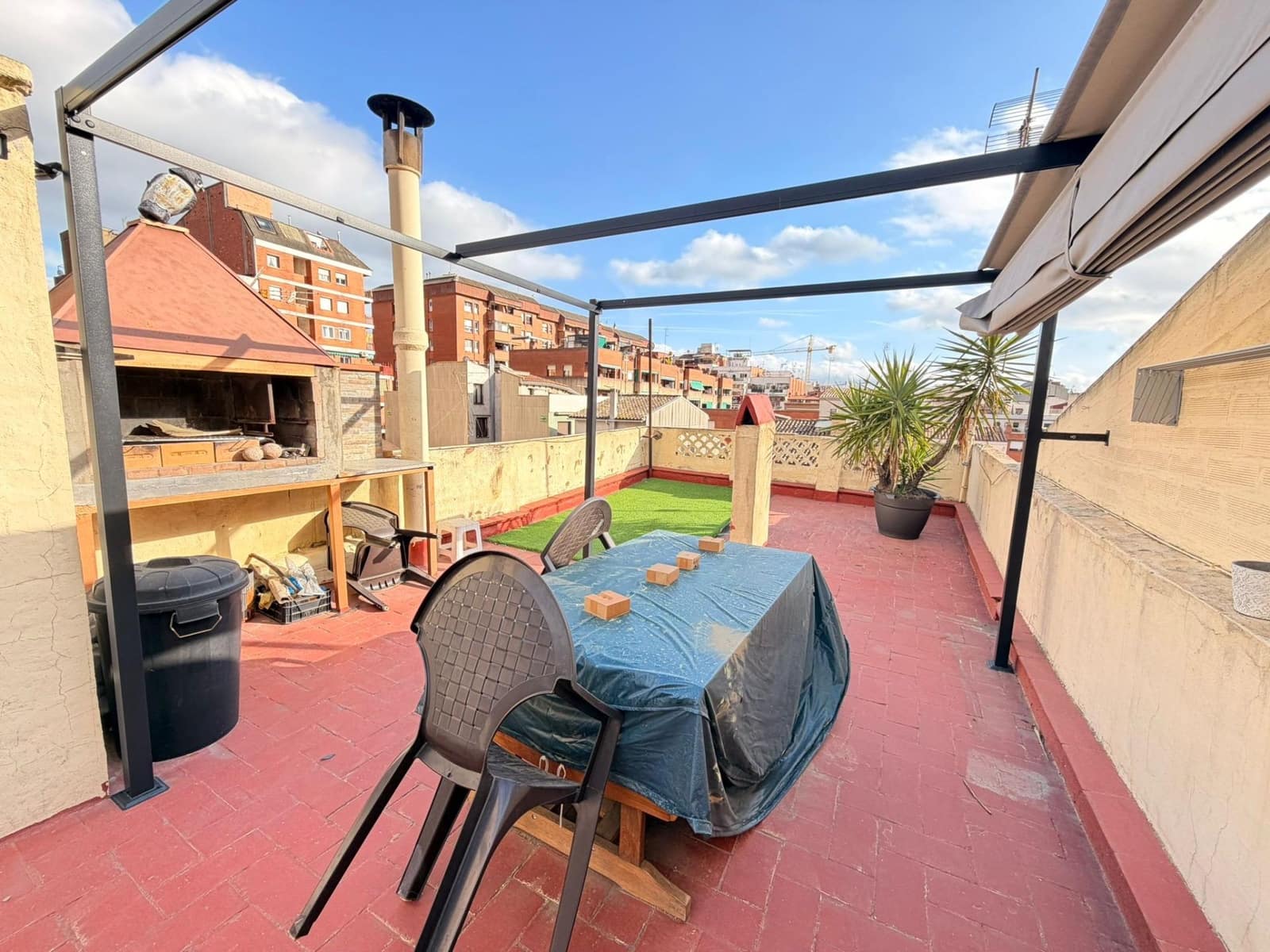 3 bedroom Flat for sale in Granollers - € 259,000 (Ref: 9726736)