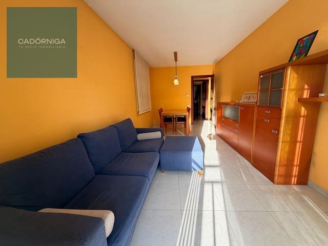 2 makuuhuone Asunto myytävänä paikassa Les Franqueses del Vallès - 199 900 € (Ref: 9794749)