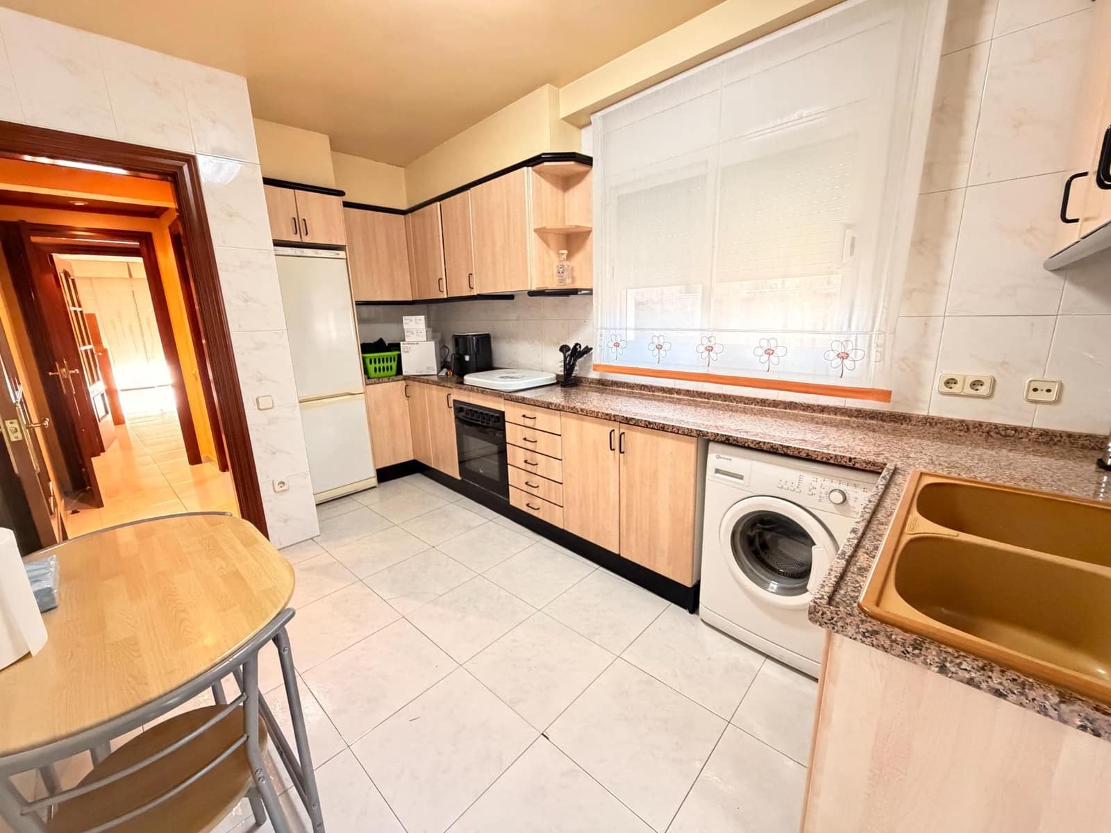 2 bedroom Flat for sale in Les Franqueses del Valles - € 199,900 (Ref: 9794749)