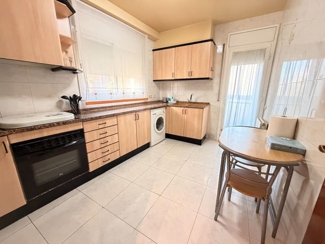 2 makuuhuone Asunto myytävänä paikassa Les Franqueses del Vallès - 199 900 € (Ref: 9794749)