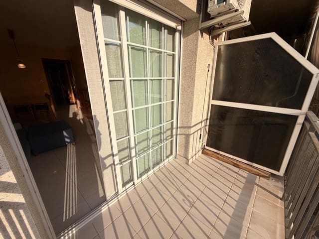 2 makuuhuone Asunto myytävänä paikassa Les Franqueses del Vallès - 199 900 € (Ref: 9794749)