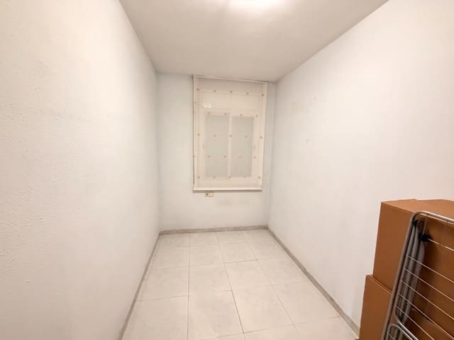 2 makuuhuone Asunto myytävänä paikassa Les Franqueses del Vallès - 199 900 € (Ref: 9794749)