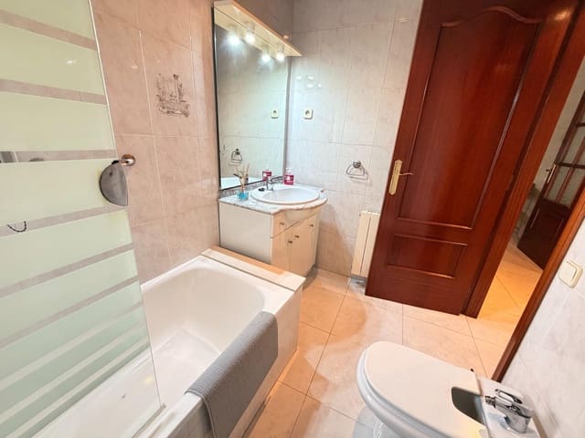 2 makuuhuone Asunto myytävänä paikassa Les Franqueses del Vallès - 199 900 € (Ref: 9794749)