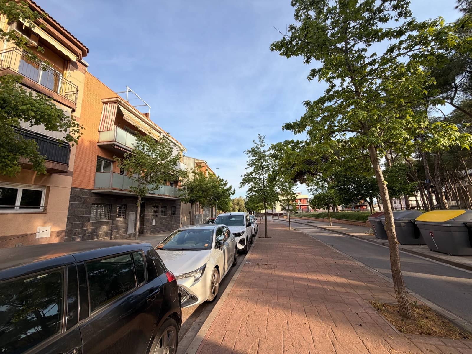 2 bedroom Flat for sale in Les Franqueses del Valles - € 199,900 (Ref: 9794749)