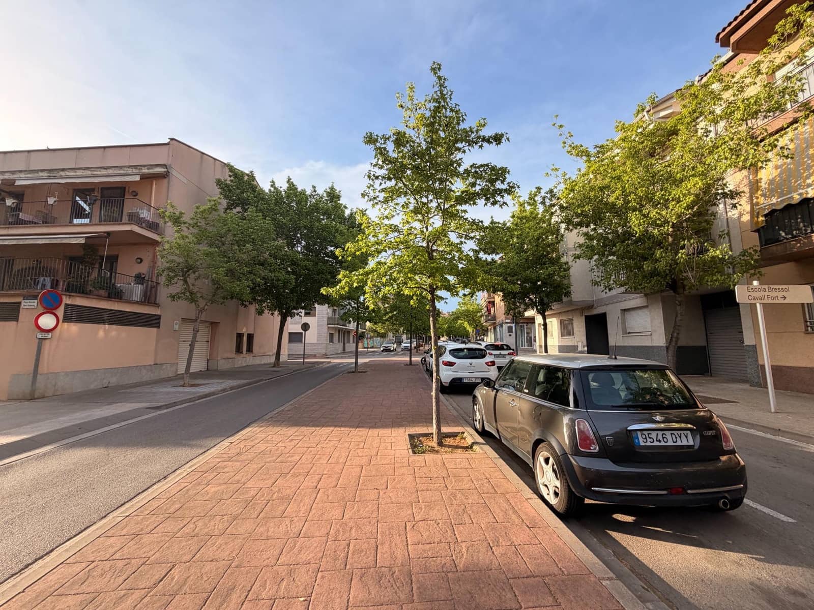 2 bedroom Flat for sale in Les Franqueses del Valles - € 199,900 (Ref: 9794749)