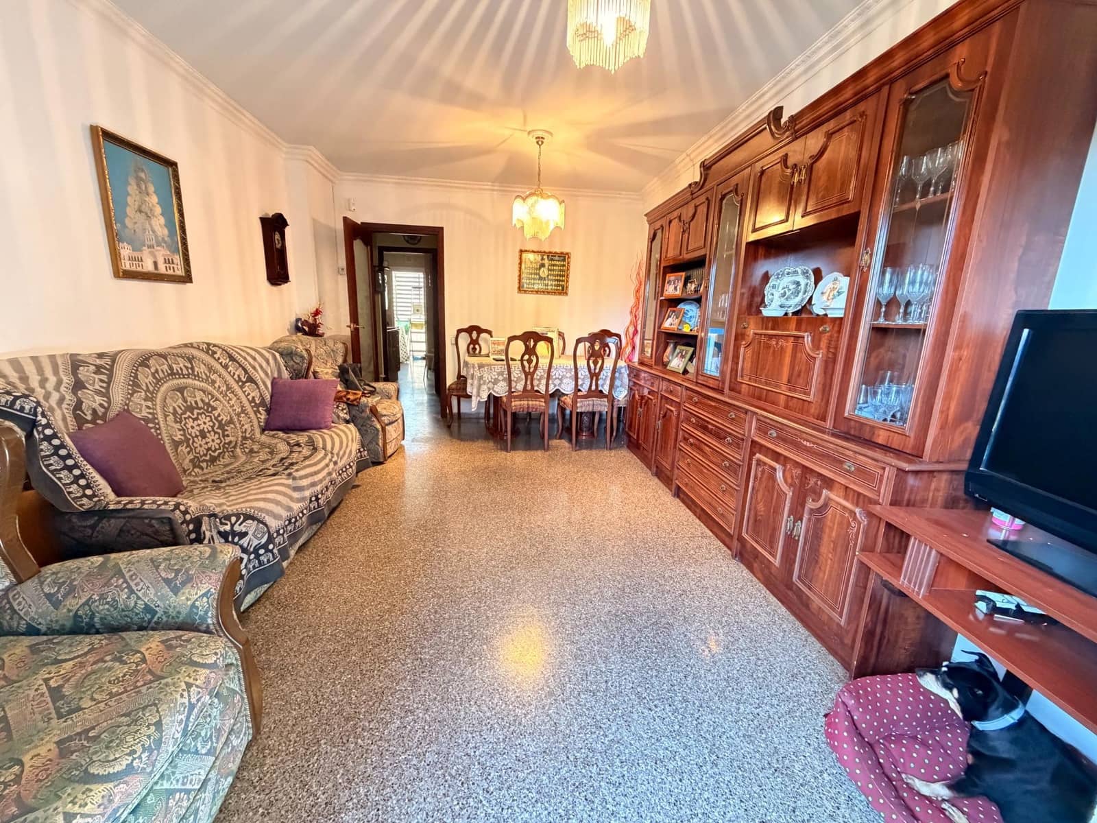 Piso de 3 habitaciones en Mataró en venta - 209.900 € (Ref: 9804390)