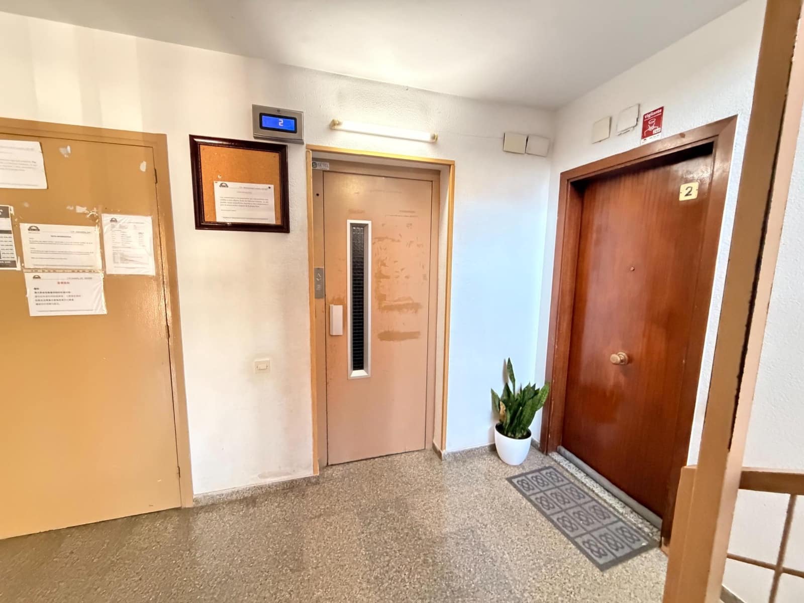 Piso de 3 habitaciones en Mataró en venta - 209.900 € (Ref: 9804390)