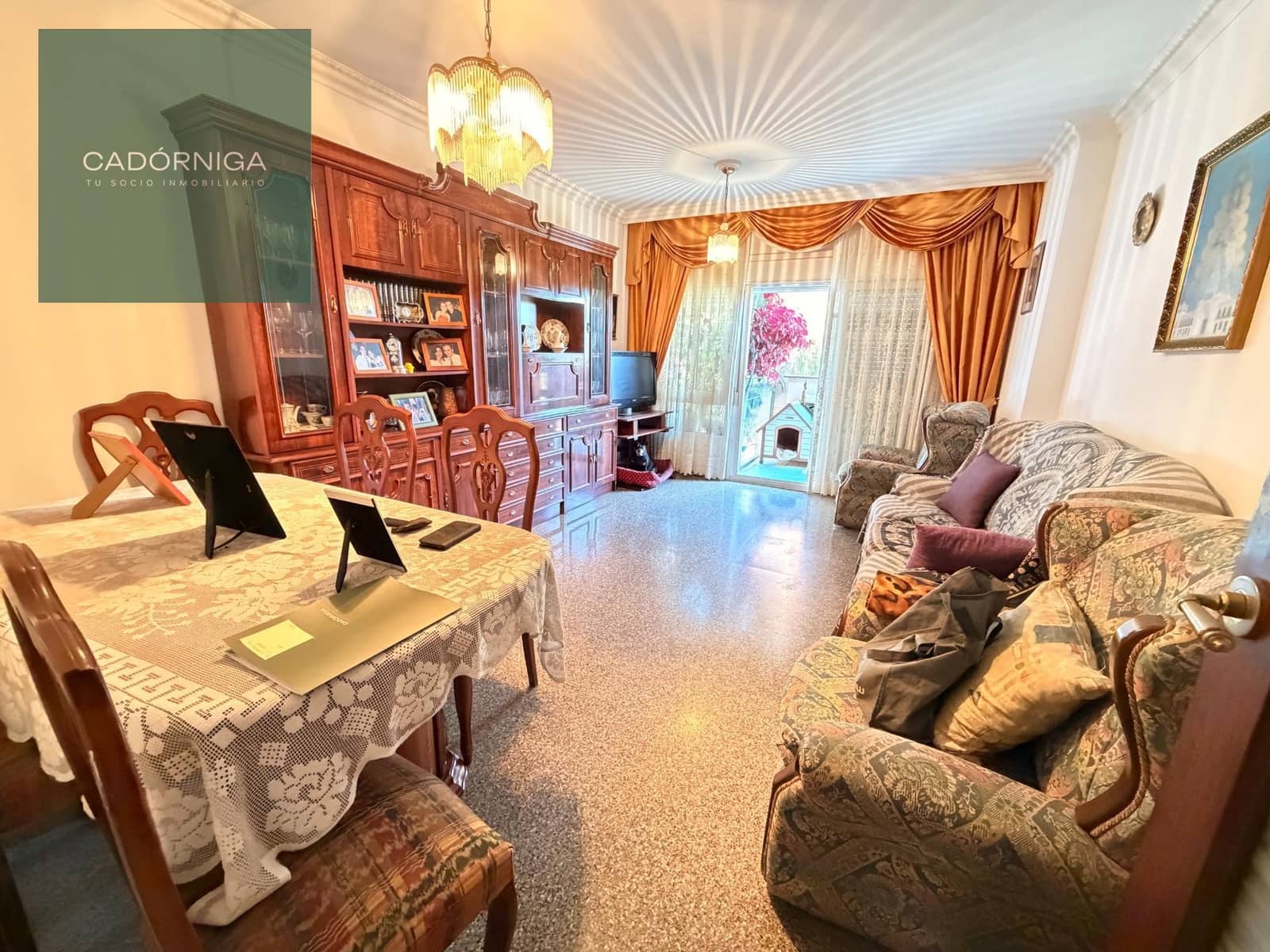 Piso de 3 habitaciones en Mataró en venta - 209.900 € (Ref: 9804390)