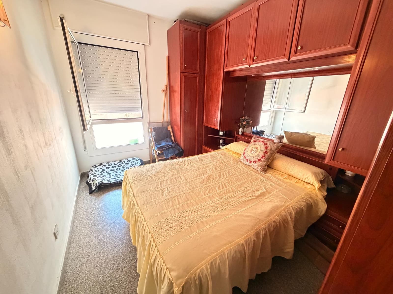 Piso de 3 habitaciones en Mataró en venta - 209.900 € (Ref: 9804390)