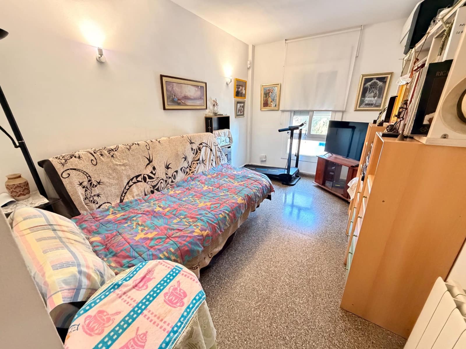 Piso de 3 habitaciones en Mataró en venta - 209.900 € (Ref: 9804390)