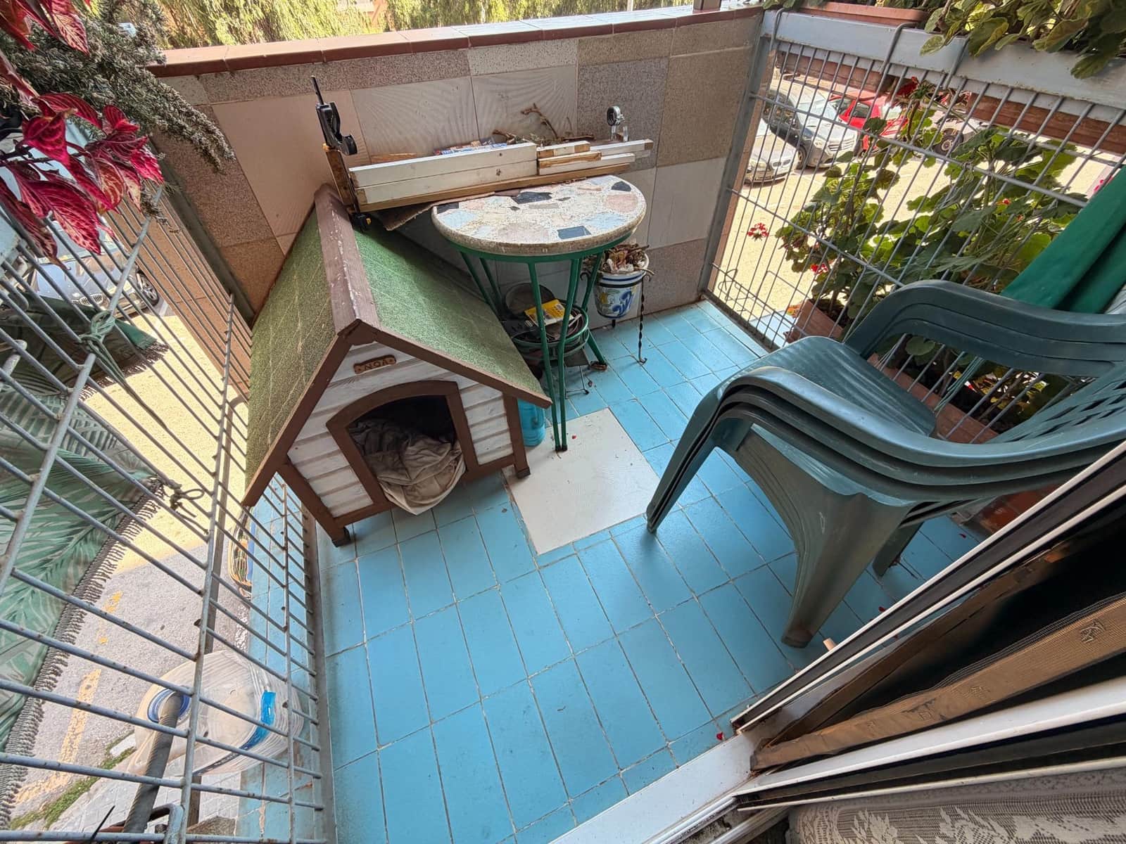 Piso de 3 habitaciones en Mataró en venta - 209.900 € (Ref: 9804390)