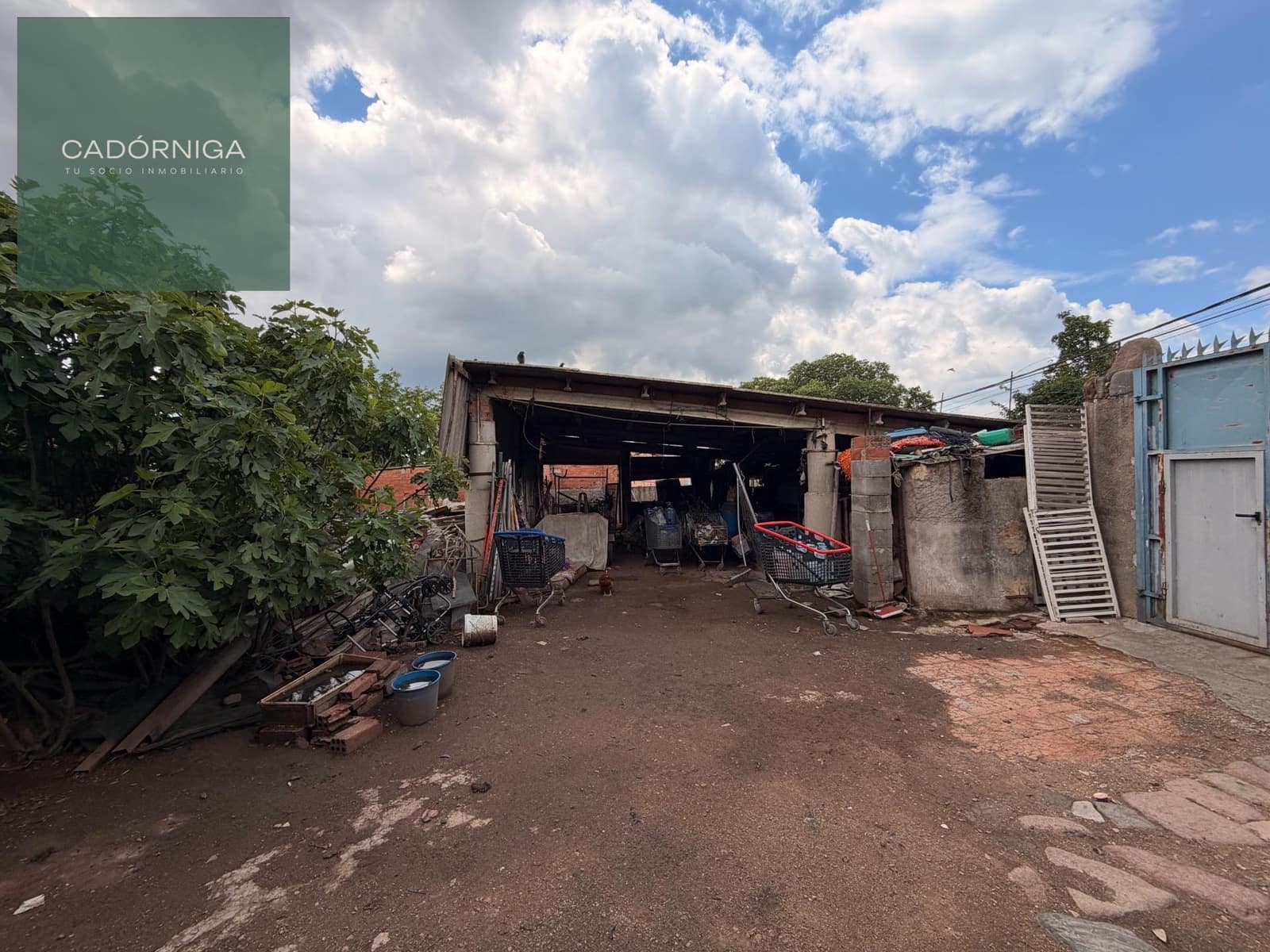 5 Zimmer Finca/Landgut zu verkaufen in Canovelles - 450.000 € (Ref: 9836400)