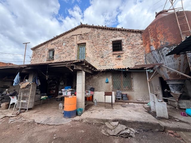 5 Zimmer Finca/Landgut zu verkaufen in Canovelles - 450.000 € (Ref: 9836400)