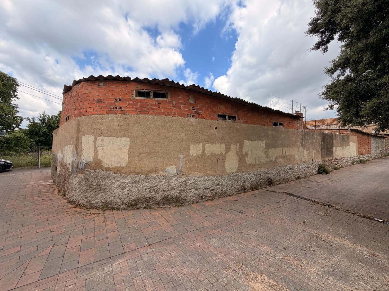 5 Zimmer Finca/Landgut zu verkaufen in Canovelles - 450.000 € (Ref: 9836400)